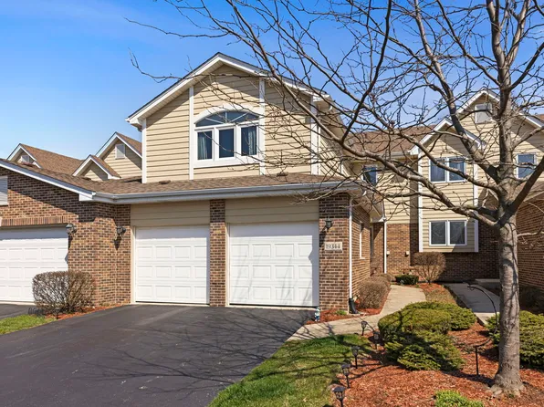19344 Cormoy Ln, Tinley Park, IL 60487