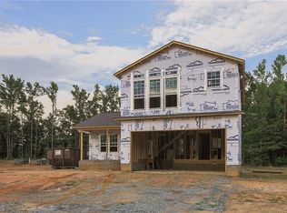 119 Santa Fe Cres, Thomasville, NC 27360