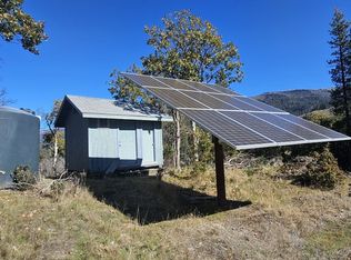 320 Upriver Rd, Mad River, CA 95552