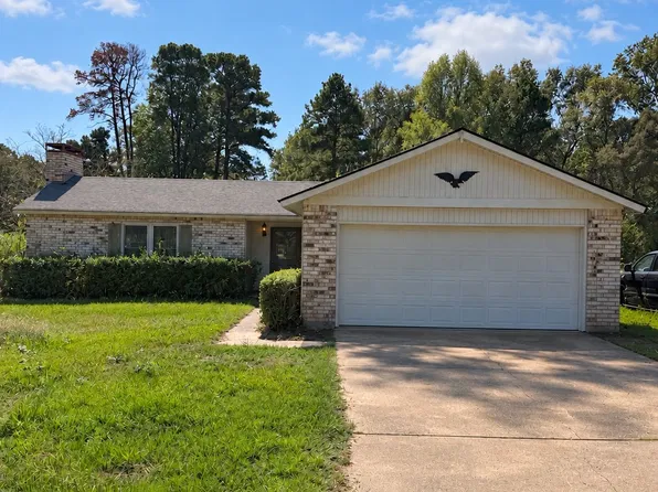 7332 S Noel Dr, Shreveport, LA 71107