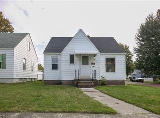 3811 W 128th St, Cleveland, OH