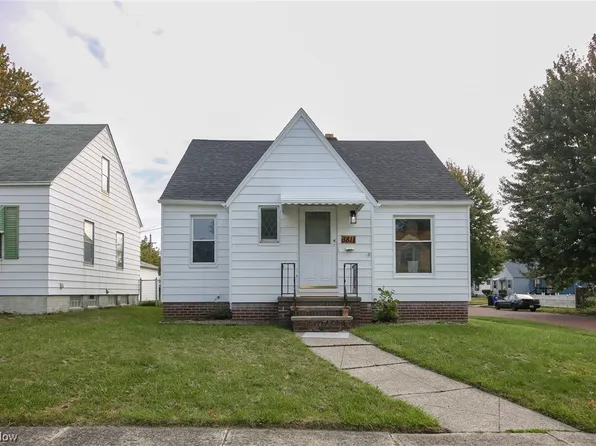 3811 W 128th St, Cleveland, OH 44111