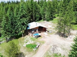 1622U Clugston Onion Creek Rd, Colville, WA 99114