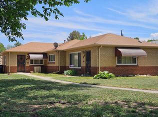 1412 Wabash St, Denver, CO 80220