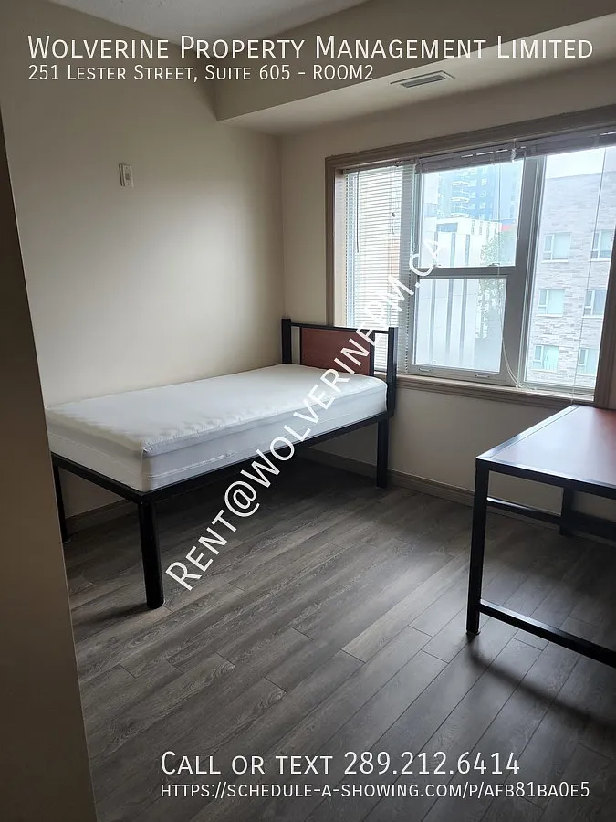 5 unit Student condo minutes from WLU + UW — Photo 4