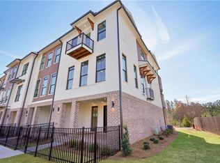 114 Iveybrooke Ln #62, Alpharetta, GA 30009