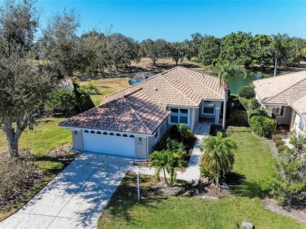 6726 Hickory Hammock Cir, Bradenton, FL 34202