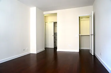 Rented by UDR