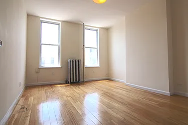 Rented by New Amsterdam Realty Group