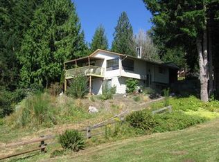 420 E Soundview Dr, Shelton, WA 98584