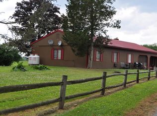 199 Vogt Rd, Milton, PA 17847