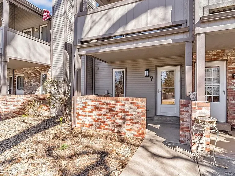 5051 Garrison St #7C — Photo 16