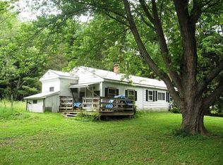 135 Perrys Corners Rd, Amenia, NY 12501