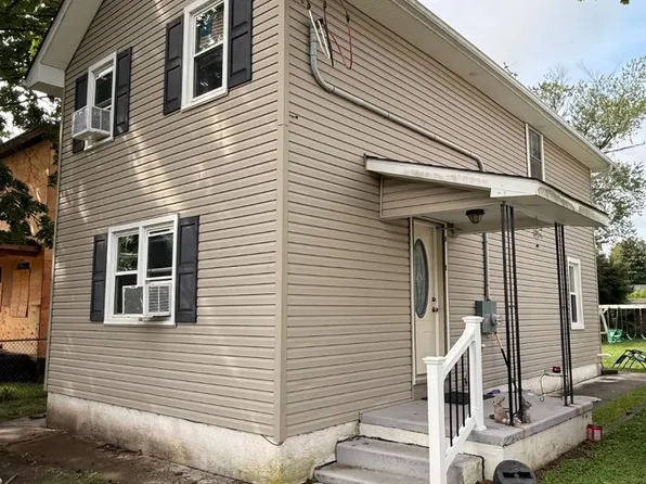 106 S Nixon St, Landisville, NJ 08326