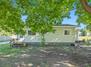 155 5th St, Morley, MI