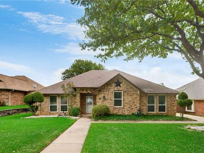 7508 Kingswood Ct, North Richland Hills, TX, 76182