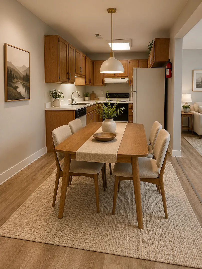 Riverwood Apartments — Photo 1