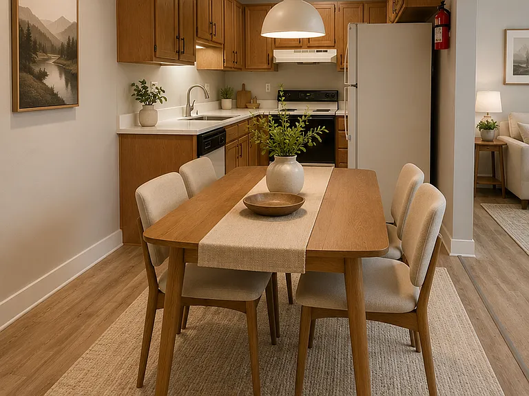 Riverwood Apartments — Photo 1