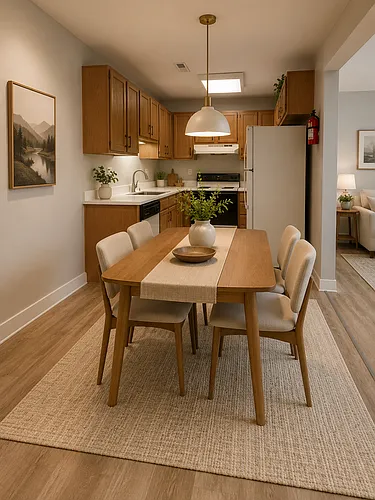 Riverwood Apartments Photo 1