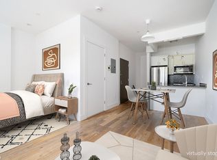 1276 Dekalb Ave #1A, Brooklyn, NY 11221
