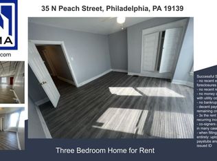 35 N Peach St, Philadelphia, PA 19139