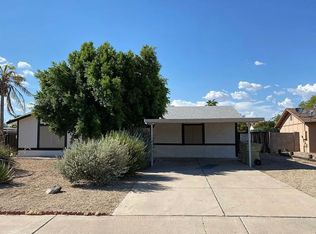 5532 W Grovers Ave, Glendale, AZ 85308