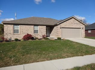 377 Palimino Dr, Richmond, KY 40475