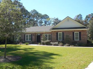 2212 Newbern St, Valdosta, GA 31602