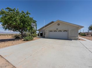 2238 E Greasewood Dr, Kingman, AZ 86409