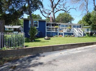 41 Oak St, Gordonville, TX 76245