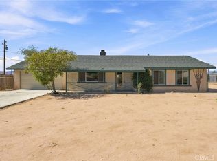 21011 Sioux Rd, Apple Valley, CA 92308