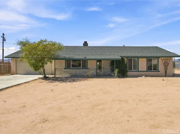 21011 Sioux Rd, Apple Valley, CA 92308