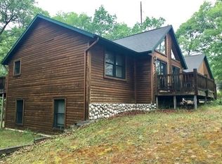 10635 N Cut Rd, Roscommon, MI 48653