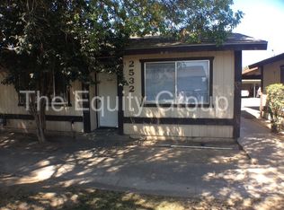 2532 W Victor Ave, Visalia, CA 93277
