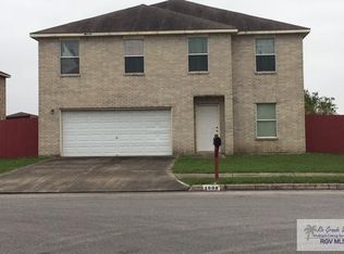 1008 Vamonos Dr, Brownsville, TX 78526
