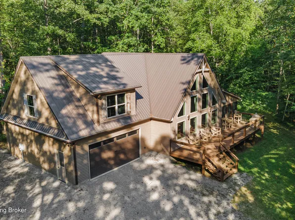 400 Moutardier Rd, Leitchfield, KY 42754