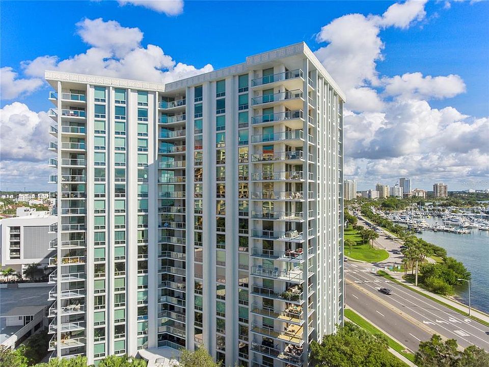 1st image of 1111 N GULFSTREAM AVENUE #14F