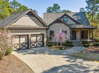 11 Kenwood Ct, Pinehurst, NC 28374