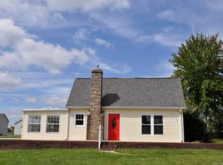 202 Easy St, Concord, NC 28027