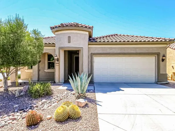 4261 N PRESIDENTIAL Drive, Florence, AZ 85132