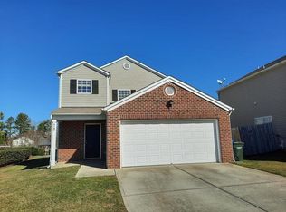 4707 Rockport Dr, Durham, NC 27703