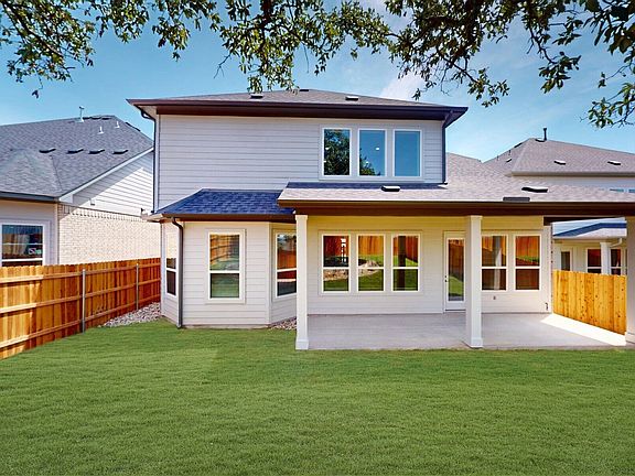 Porch - Representational Photo