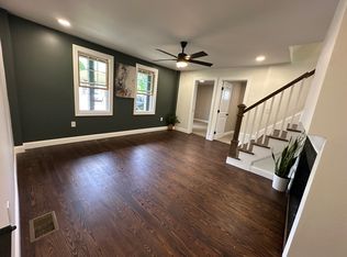 1185 Putnam Pike UNIT A, Chepachet, RI 02814