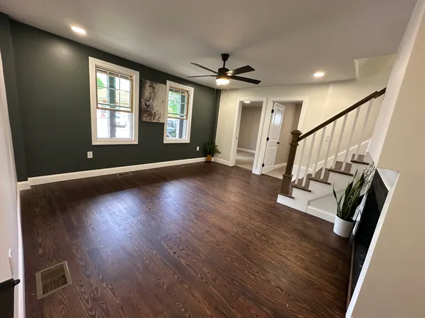 1185 Putnam Pike Unit A, Chepachet, RI 02814