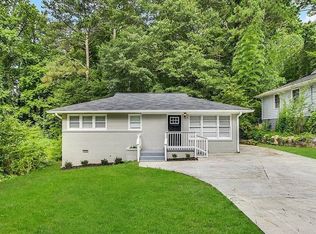 1991 Marvin Ln SW, Atlanta, GA 30311