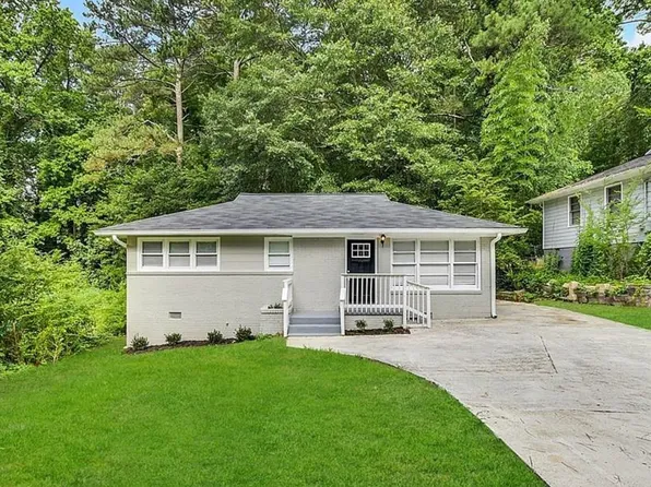 1991 Marvin Ln SW, Atlanta, GA 30311