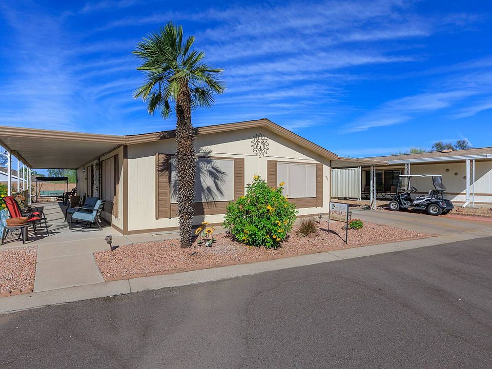 1st image of 3400 S Ironwood Dr #172