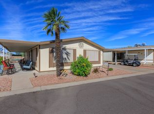 Clubhouse, Apache Junction, AZ 85120