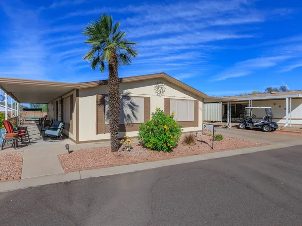 3400 S Ironwood Dr #172, Apache Junction, AZ 85120