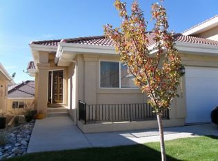 13795 Paradise Villas Grv, Colorado Springs, CO 80921